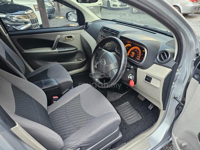 2014 Perodua MYVI 1.3 EZ STANDARD (A) - 3