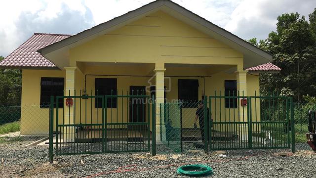 Rumah untuk di sewa di Paya Pulai,Temerloh,Pahang. 1