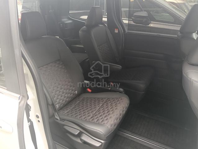 2023 Toyota VOXY 2.0 S-Z HIGH SPEC - 5