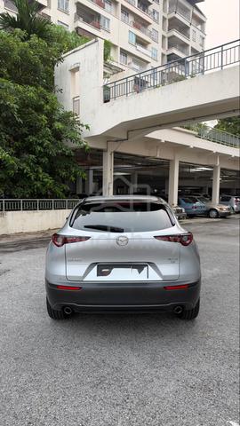 2020 Mazda CX-30 2.0 G MY19 (A) - 5