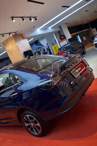 New Proton Saga Mc3 2026 Fast Stock ! - 4