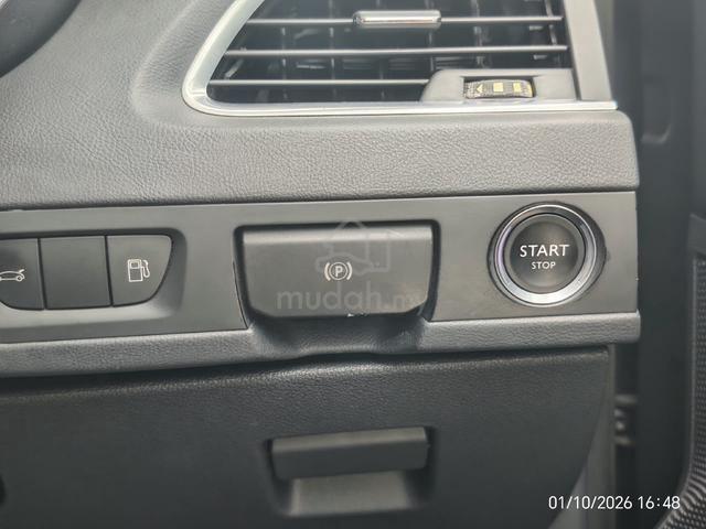 2012 Peugeot 508 1.6 PREMIUM DIRECT OWNER (A) - 5