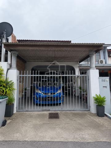 Jalan anggerik taman johor jaya tebrau cashback 30k 1