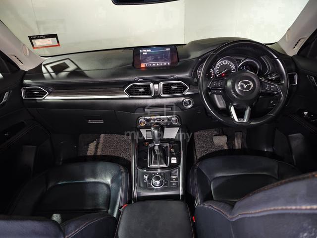 2019 Mazda CX-5 2.5 GLS High Spec 5-Years Warranty - 3