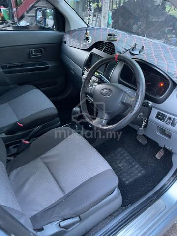 2008 Perodua MYVI 1.3 EZ FACELIFT (A) - 5