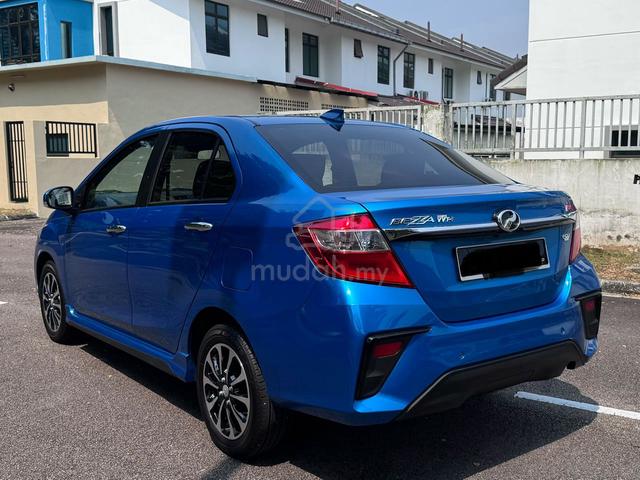 2026 Perodua BEZZA 1.3 AV 3k km - 3