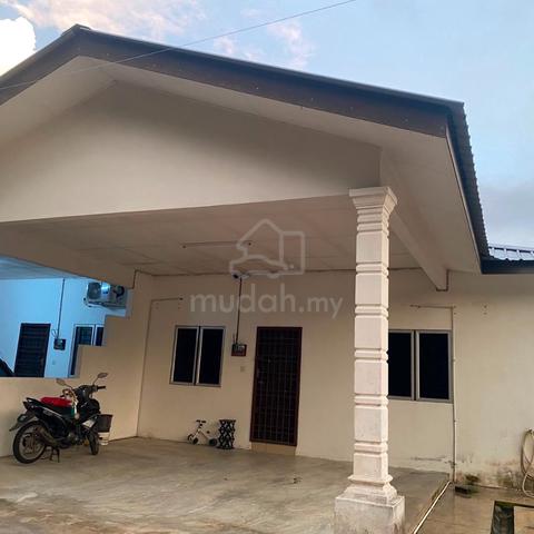 Rumah Sewa Teluk Intan 1
