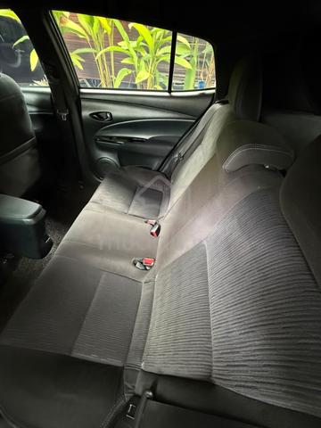 2019 Toyota YARIS 1.5 E MY19 (A) - 3