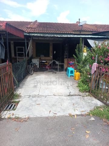 1 Storey | 20 x 70 | Full Loan | Low depo | Taman semenyih impian 1