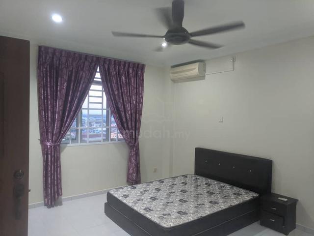 Pangsapuri Maharani (City Towers) 1