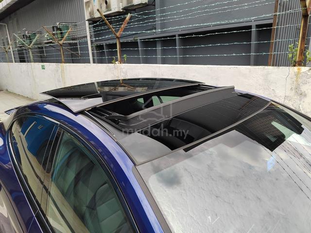 U.K LOW Mileage 2024 Porsche PANAMERA 2.9 Facelift - 4