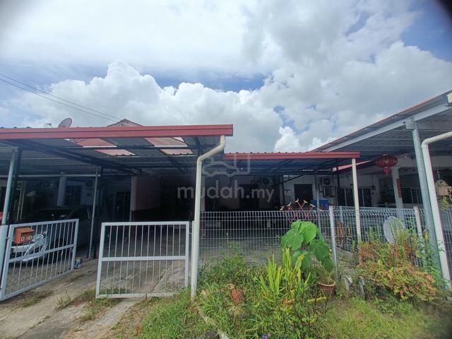 Taman T&G Phase 5B 1