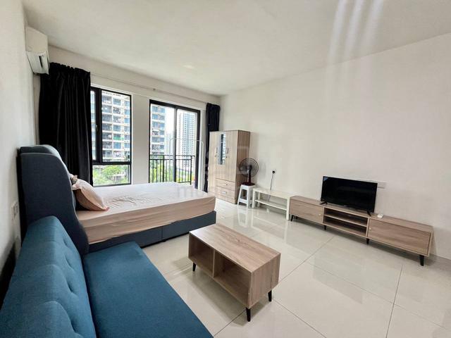 Country Garden Central Park (Serviced Apartment) 1