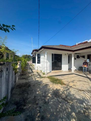 Rumah semiD Ambangan Height, Sungai Petani 1