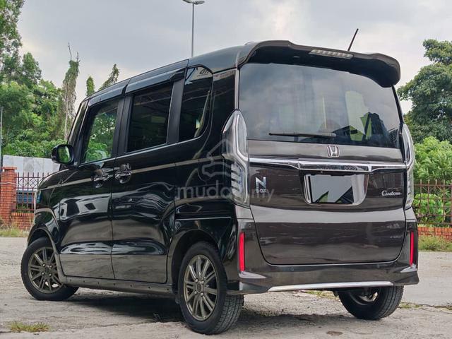 2021 Honda N BOX 660 KCAR JF3 PROMO PRICE !!! - 4