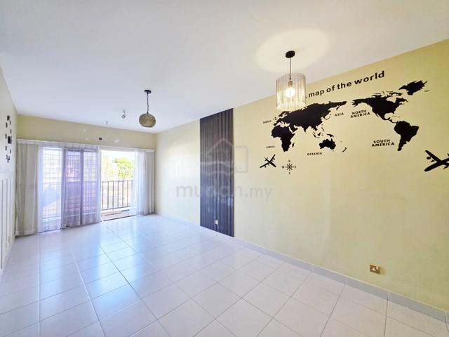 D'Cerrum Apartment 1