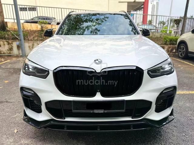 Bmw X5 xDRIVE45e M SPORT 3.0 Facelift H/Kardon - 3
