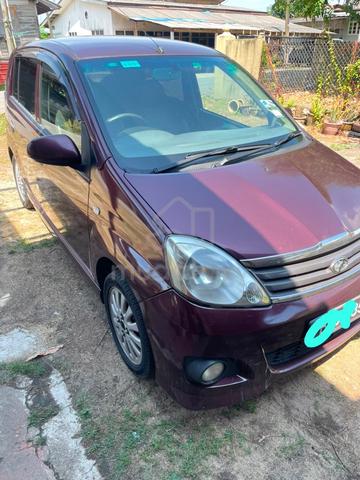 2011 Perodua VIVA 1.0 ELITE EXCLUSIVE (A) - 1