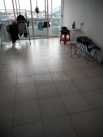 Desa Airmas 1