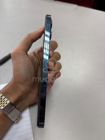 Iphone 12 Promax 256GB - photo 4 of 5