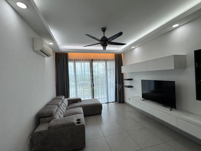 The Light Residences 1
