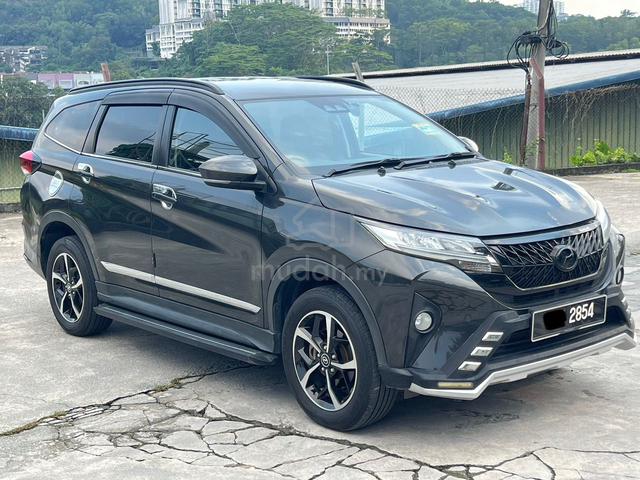 2021 Perodua ARUZ 1.5 AV (A) - 1