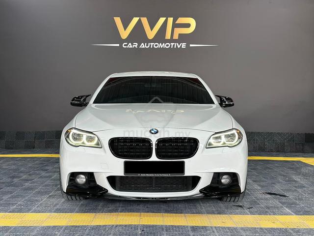 2015 Bmw 528i M-SPORT HUD HARMAN KARDON F/BODYKIT - 1
