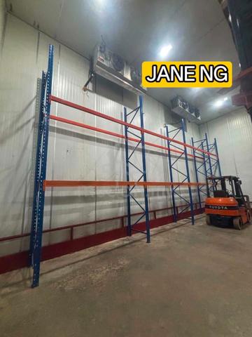 Bukit Tengah Industrial Park Terrace Factory Warehouse Bukit Mertajam 1