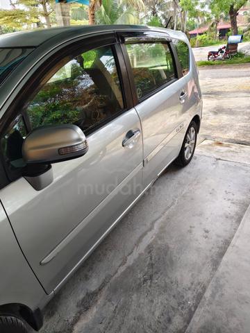 2012 Perodua ALZA 1.5 EZI (A) - 2