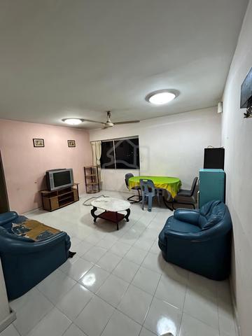 Taman Pekaka Block 31 1