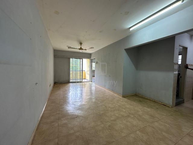 Ketumbar Heights 1