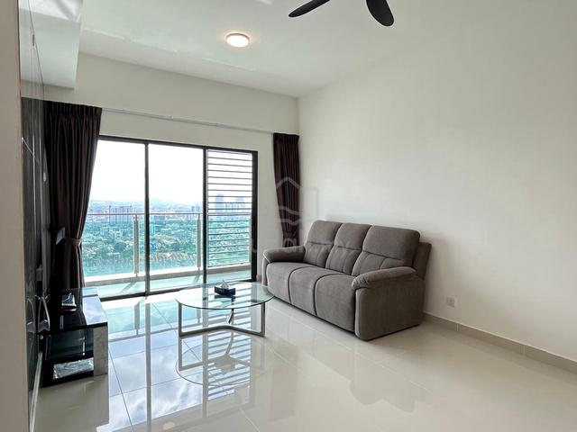 The Green Service Residence 1