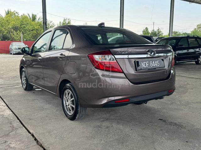 2016 Perodua BEZZA 1.3 PREMIUM X (A) - 4