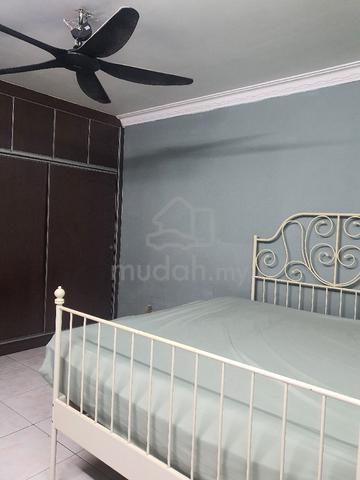 Master Room for Rent 1