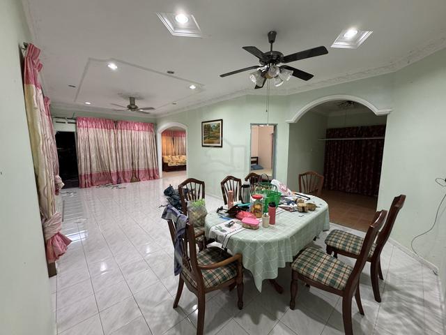 Rumah Sewa di Rasu Perdana, Kuantan 1