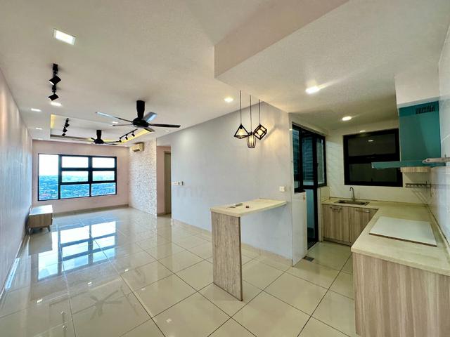 D'Aman Residences 1