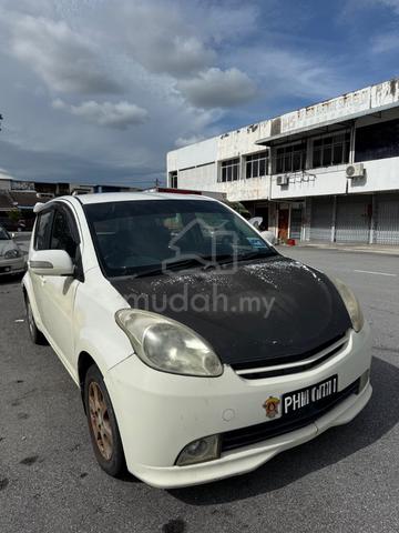 2007 Perodua MYVI 1.3 EZ (A) - 1