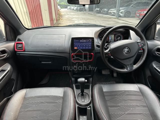 2022 Proton SAGA 1.3 PREMIUM S MY16 FACELIFT (A) - 4