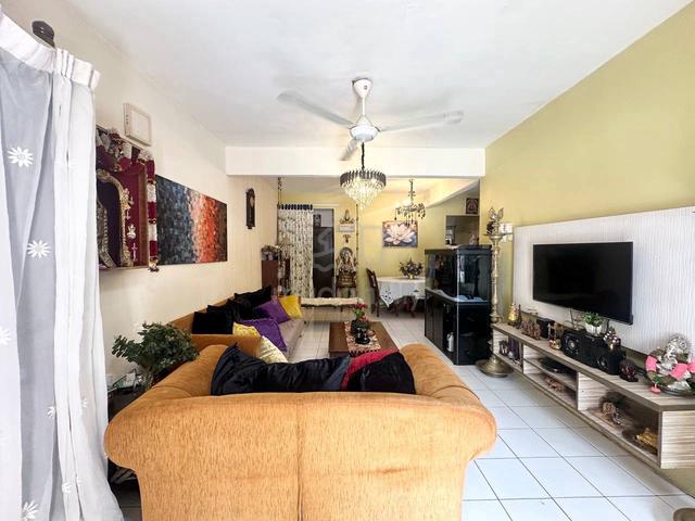 Jasmine Court 1