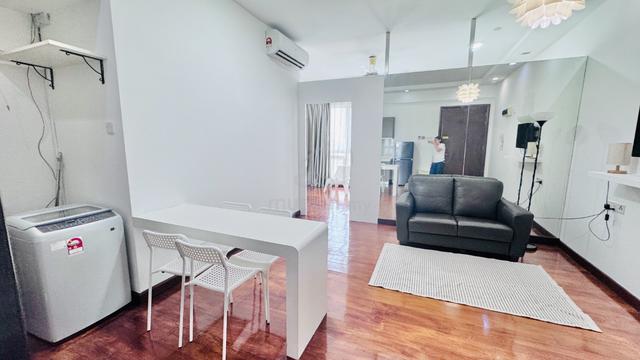 Regalia Residence 1