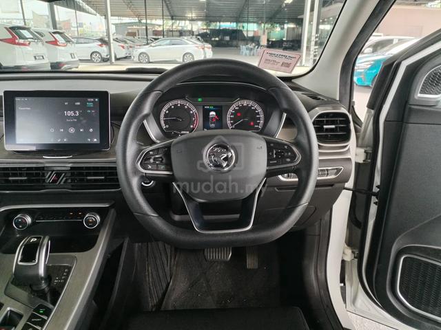 2023 Proton X50 1.5 EXECUTIVE PREMIUM FSR 40K KM - 5