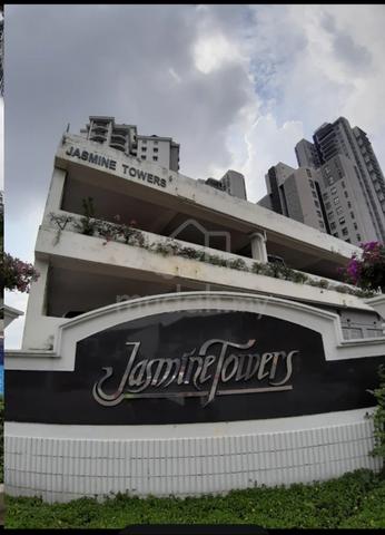 Jasmine Towers 1