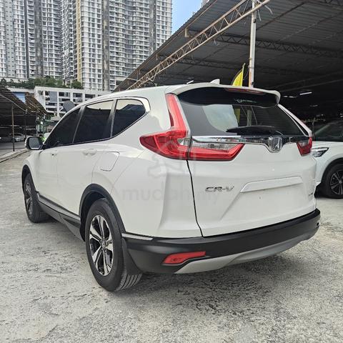 2019 Honda CR-V 2.0 2WD RW (A) - 5