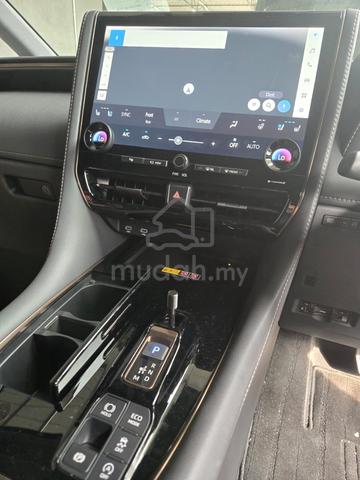 5A🎉 ORI MDLT🎉2024 Toyota VELLFIRE 2.4 Z PREMIER - 3
