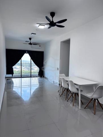 Mori Residence 1