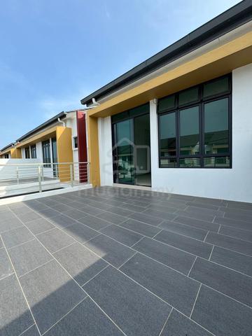 22' x 70' Freehold Home at Krubong – More Space, Better Value! 1
