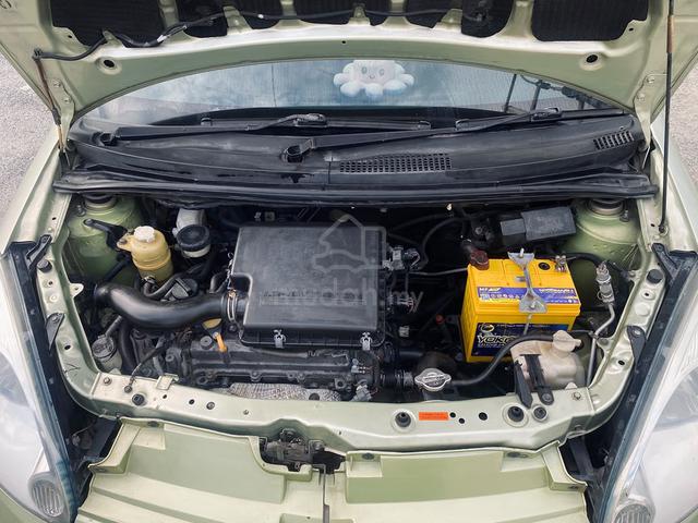 2006 Perodua MYVI 1.3 EZI (A) - 3