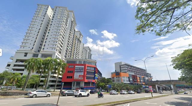 Puchong Permai 1