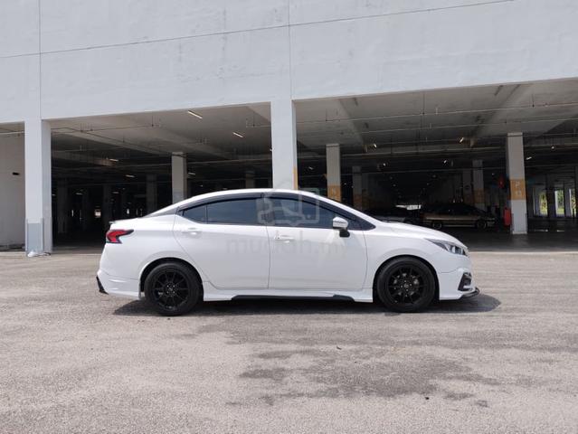2021 Nissan ALMERA 1.0 VLP (A) 3 YRS WRNTY/FOC DEL - 5