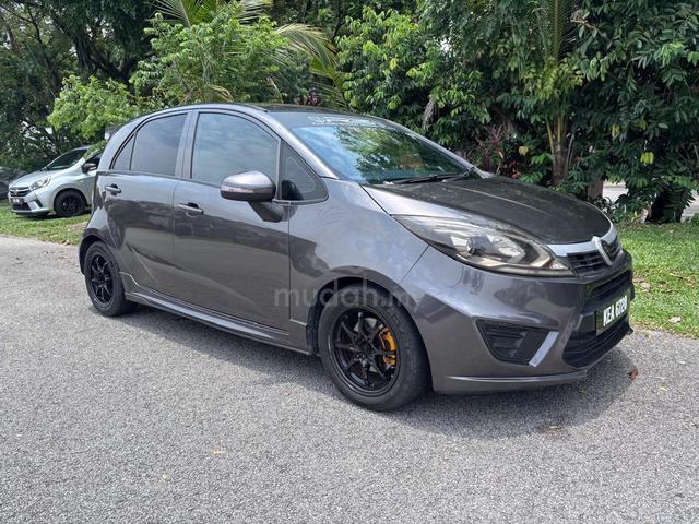 2015 Proton IRIZ 1.6 EXECUTIVE (A) - 3